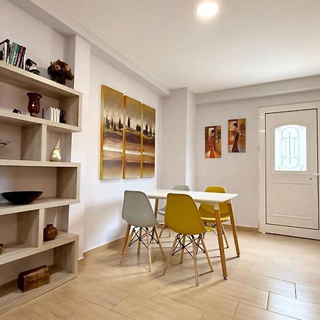 Byron Urban Apartment Kalamata Exteriér fotografie