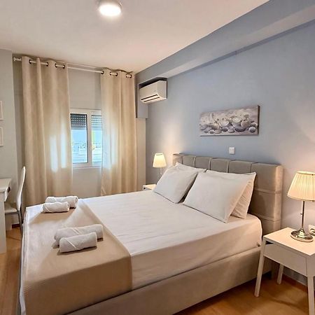 Byron Urban Apartment Kalamata Exteriér fotografie