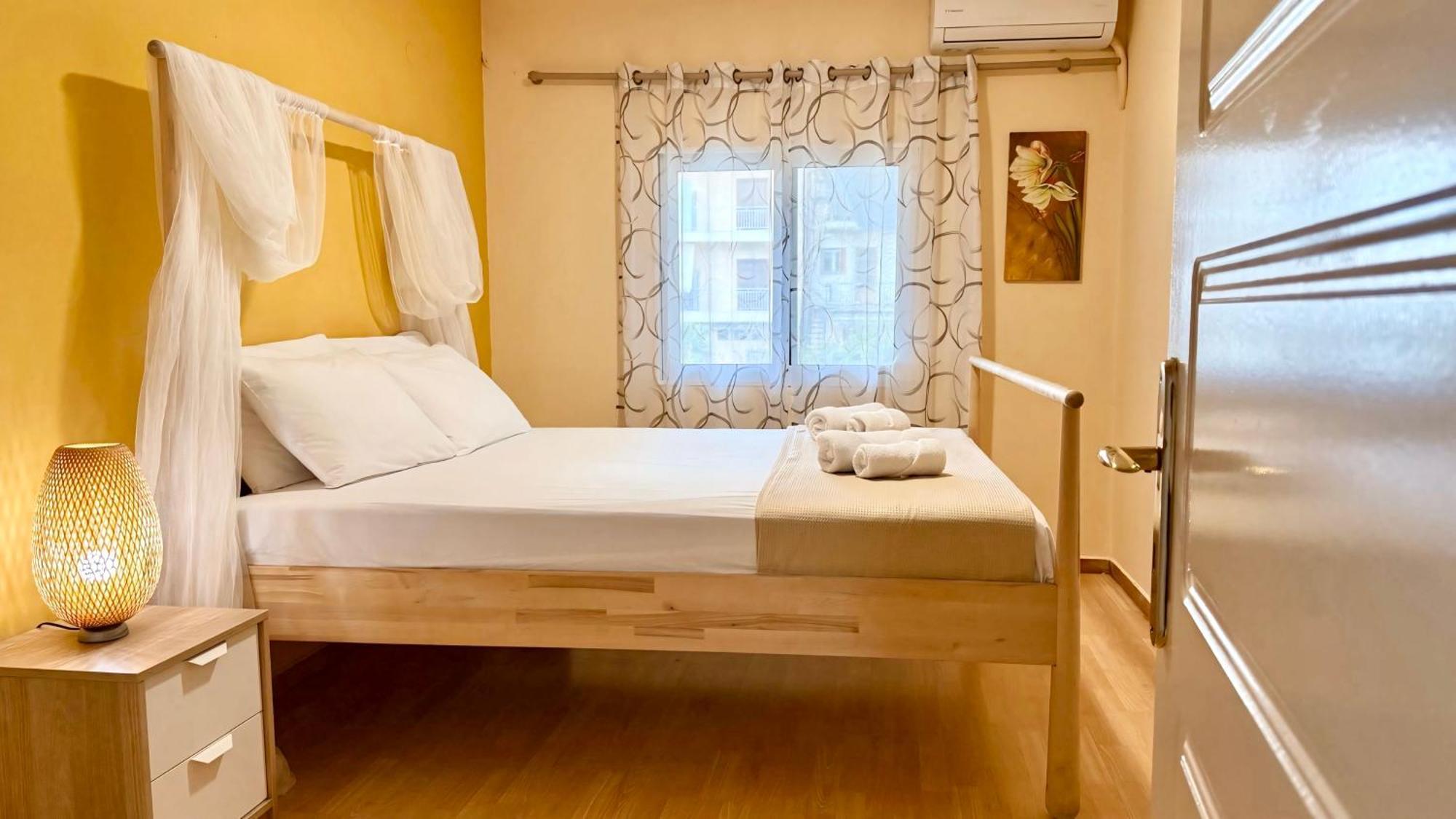 Byron Urban Apartment Kalamata Exteriér fotografie